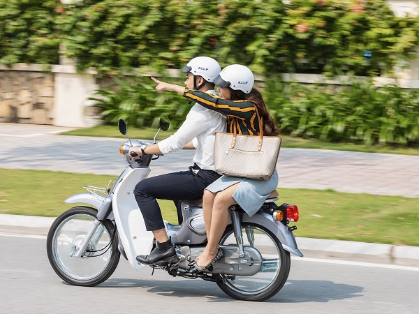 NHỮNG LƯU Ý QUAN TRỌNG PHẢI LÀM KHI MUA XE MÁY 50CC MỚI