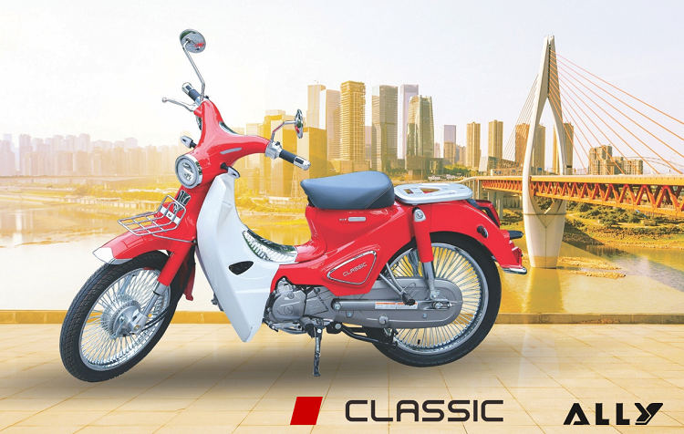 HƯỚNG DẪN ĐIỀU KHIỂN XE MÁY 50CC ĐƯỜNG DÀI THOẢI MÁI NHẤT