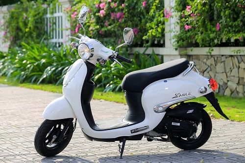 NHỮNG HƯ HỎNG THƯỜNG GẶP Ở BỘ ĐỀ XE MÁY 50CC