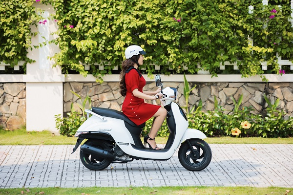 XE GA 50CC VÀ NHỮNG BỆNH THƯỜNG GẶP