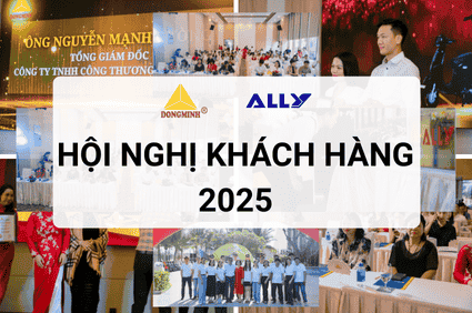 HỘI NGHỊ KHÁCH HÀNG 2025