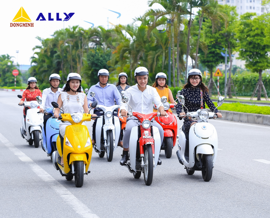 8 LƯU Ý ĐƠN GIẢN GIÚP XE MÁY 50CC BỀN HƠN