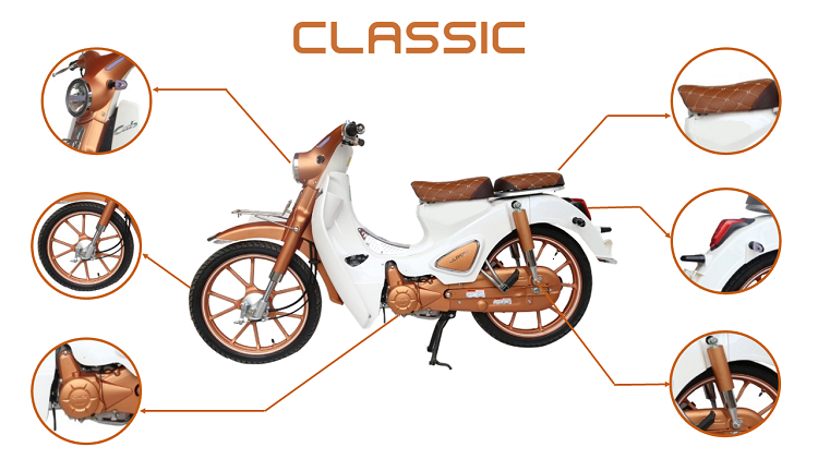 ALLY CLASSIC ĐỘ – TRẢI NGHIỆM PHIÊN BẢN HOÀN TOÀN MỚI