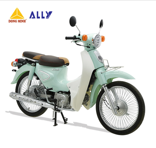 TỰ VỆ SINH PÔ XE MÁY 50CC HIỆU QUẢ TẠI NHÀ