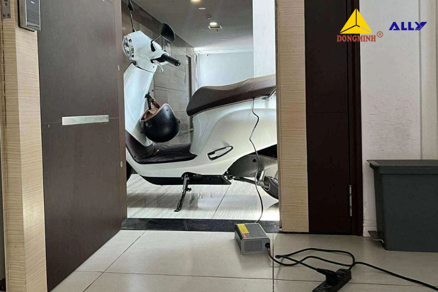 Cách Sạc Xe Điện Đúng Cách Giúp Kéo Dài Tuổi Thọ Ắc Quy