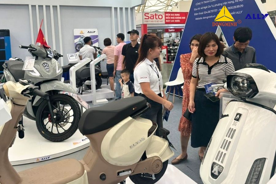 Cập Nhật Chính Sách Hỗ Trợ Xe Điện Của Nhà Nước