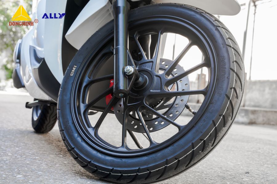 Hướng Dẫn Cách Dùng Xe Máy Tiết Kiệm Xăng