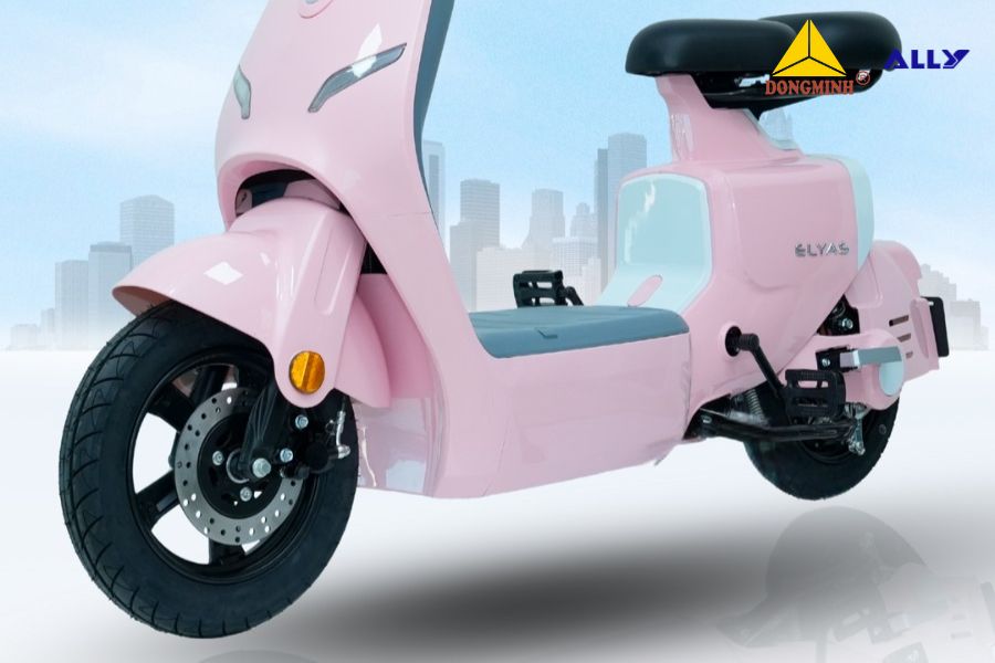 Bảo Dưỡng Xe Điện Thế Nào Để Xe Vận Hành Bền Bỉ