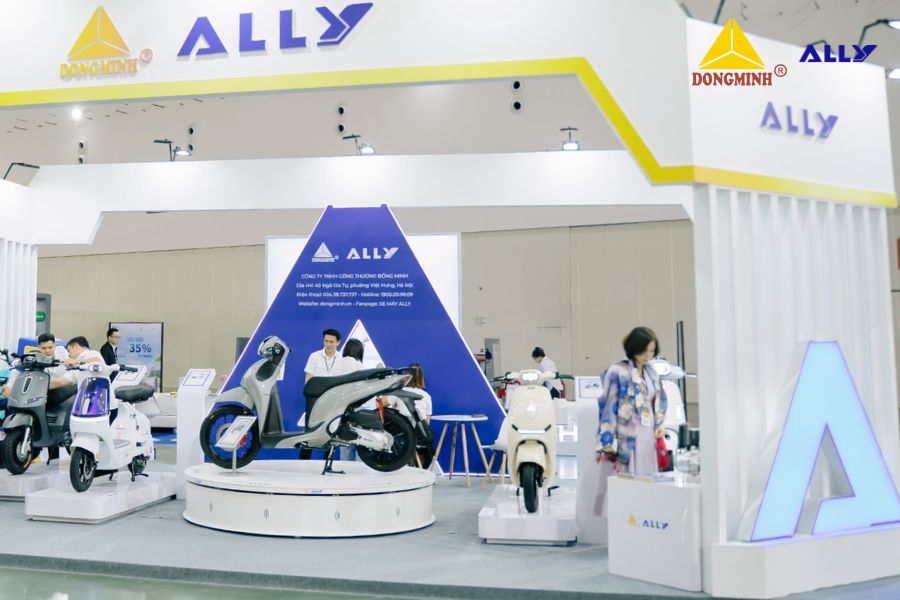 Những Lợi Ích Của Xe Máy Điện Mà Bạn Cần Biết