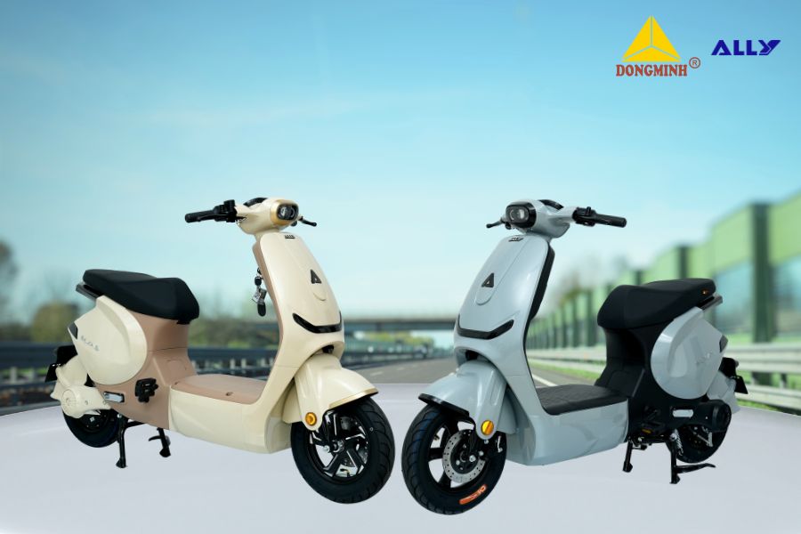 Bảo Dưỡng Xe Điện Thế Nào Để Xe Vận Hành Bền Bỉ