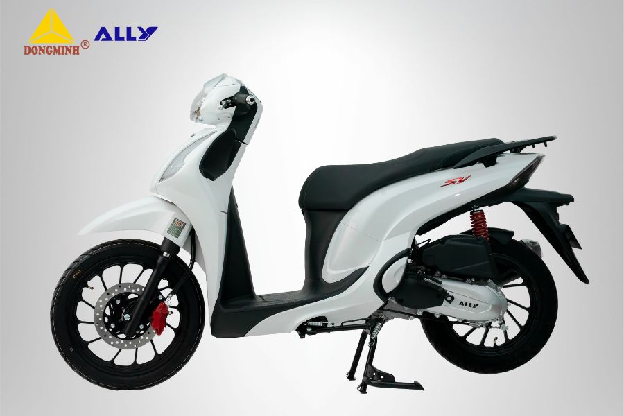 Các Tiêu Chí Khi Chọn Mua Xe Tay Ga Nữ