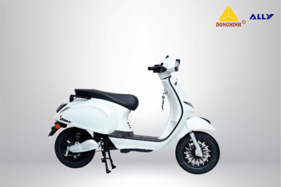 Điểm Danh Top 5 Mẫu Xe Máy Điện Học Sinh Xu Hướng 2026