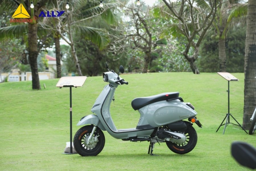 [Giải Đáp] Nên Mua Xe Máy Hãng Nào