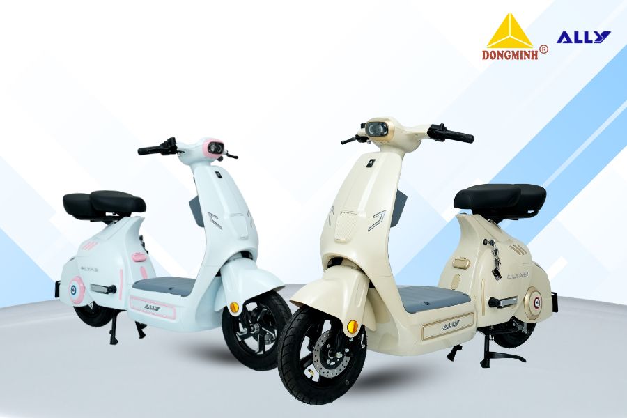 Lý Do Xe Máy Không Cần Bằng Lái Được Ưa Chuộng Hiện Nay