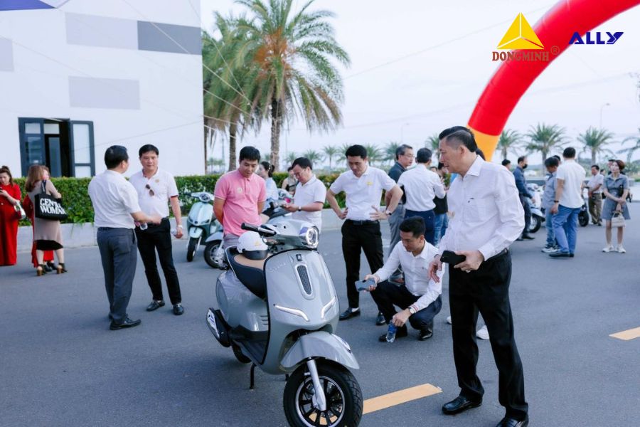 Mẹo Tiết Kiệm Nhiên Liệu Khi Đi Xe Ga/ Xe Số