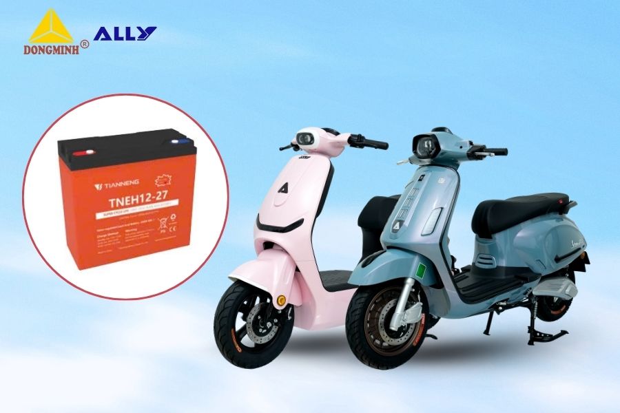 Tiêu Chí Khi Mua Xe Điện Cho Học Sinh