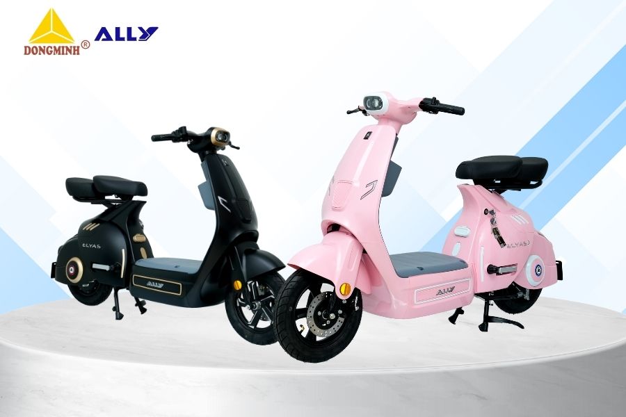 Tiêu Chí Khi Mua Xe Điện Cho Học Sinh