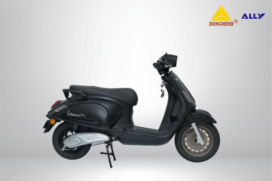 Điểm Danh Top 5 Mẫu Xe Máy Điện Học Sinh Xu Hướng 2026