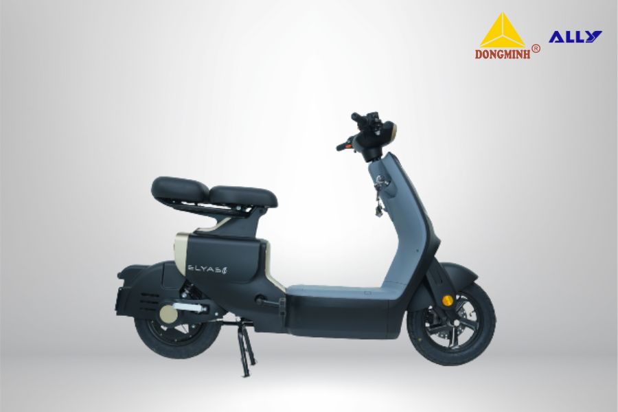 Điểm Danh Top 5 Mẫu Xe Máy Điện Học Sinh Xu Hướng 2026