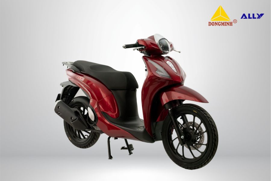 Top 6 Mẫu Xe Ga Nhỏ Gọn Cho Nữ Hot Nhất 2025