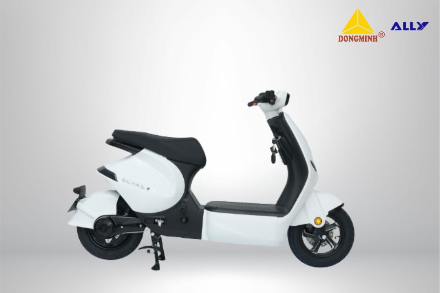 Điểm Danh Top 5 Mẫu Xe Máy Điện Học Sinh Xu Hướng 2026