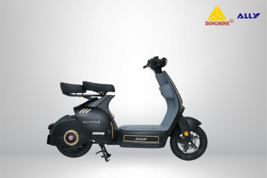 Điểm Danh Top 5 Mẫu Xe Máy Điện Học Sinh Xu Hướng 2026