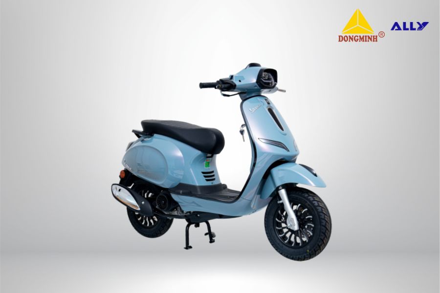 Top 6 Mẫu Xe Ga Nhỏ Gọn Cho Nữ Hot Nhất 2025