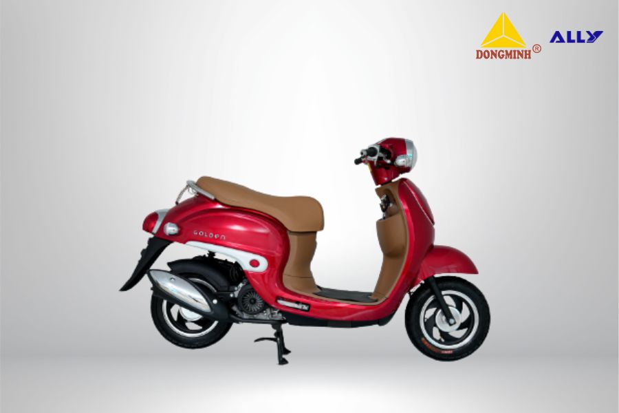 Top 6 Mẫu Xe Ga Nhỏ Gọn Cho Nữ Hot Nhất 2025