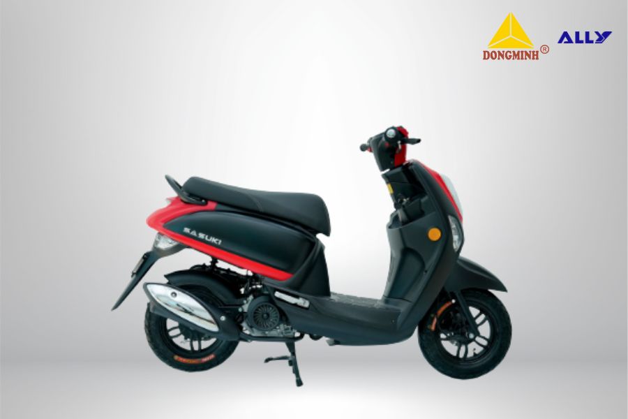 Top 6 Mẫu Xe Ga Nhỏ Gọn Cho Nữ Hot Nhất 2025