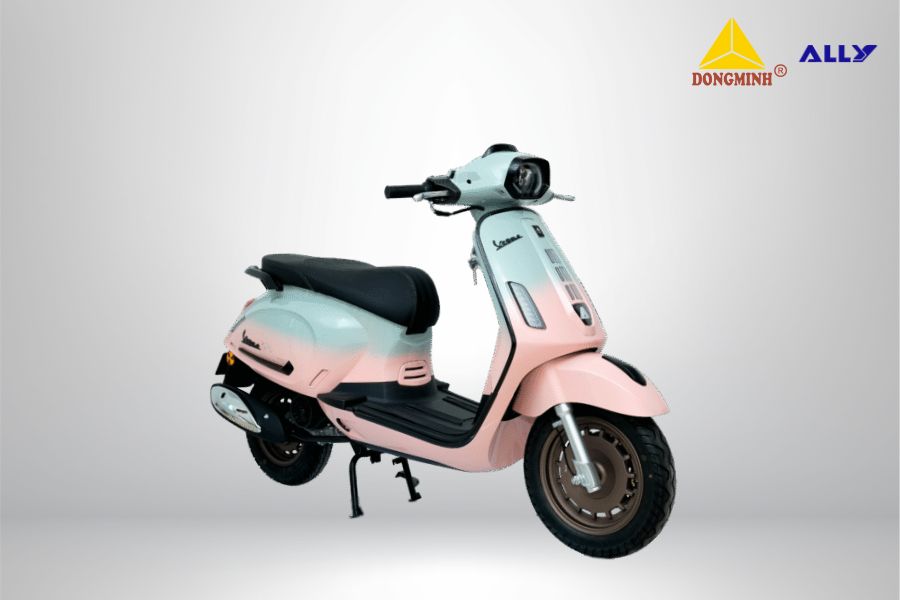 Top 6 Mẫu Xe Ga Nhỏ Gọn Cho Nữ Hot Nhất 2025