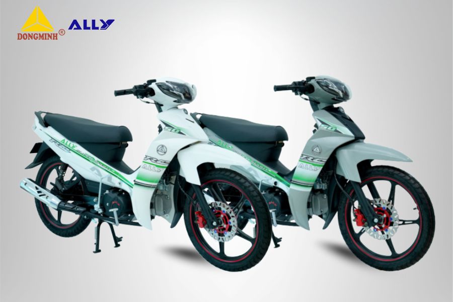Xe Số 50cc Có Cần Bằng Lái Không