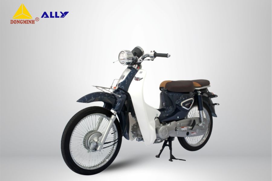 Điểm Danh 6 Dòng Xe Máy Số 50cc Tốt Nhất Hiện Nay