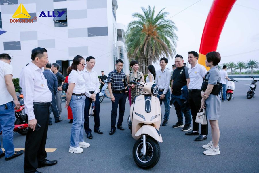 Hướng Dẫn Lựa Chọn Xe Máy Phù Hợp Cho Mọi Đối Tượng