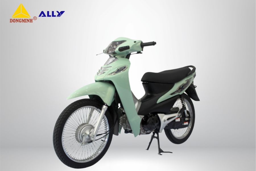 [Giải Đáp] Xe Máy 50CC Có Tốn Xăng Không?