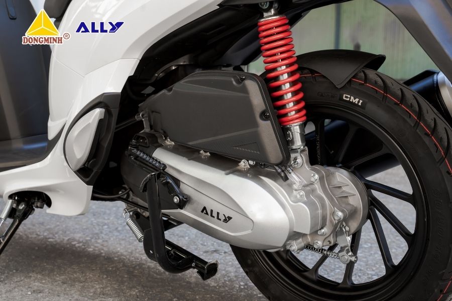 Cách Bảo Dưỡng Giúp Xe Tay Ga Bền, Kéo Dài Tuổi Thọ