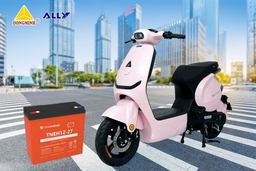 [Giải Đáp] Xe Điện Có Bền Không?