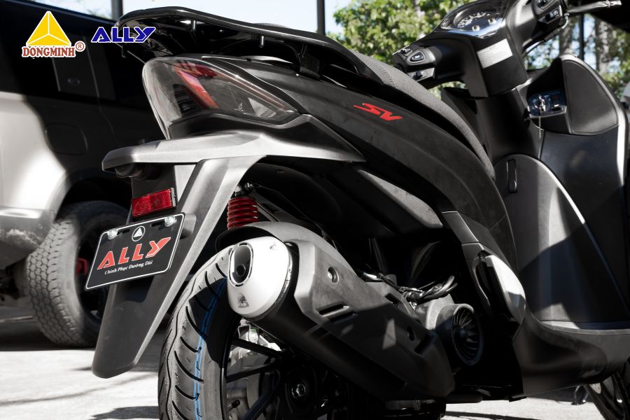 Hướng Dẫn Lựa Chọn Xe Máy 50cc Cho Học Sinh Nữ