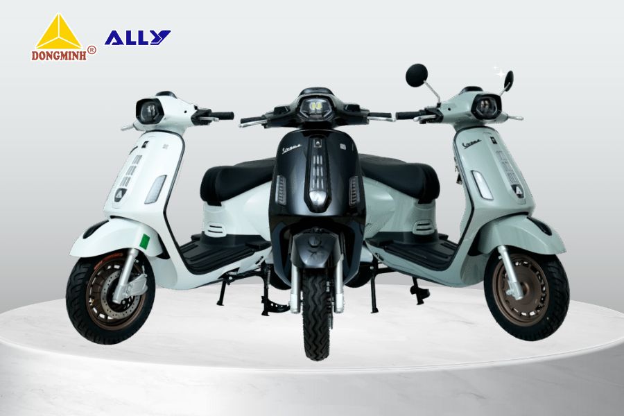 Loại Xe Máy Nào Không Cần Bằng Lái?