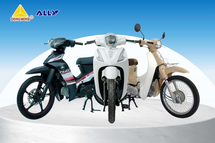 Phụ Huynh Nên Mua Xe Gì Cho Con?