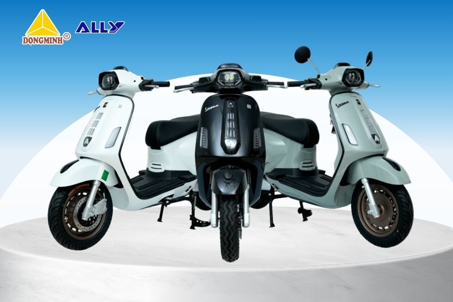 Phụ Huynh Nên Mua Xe Gì Cho Con?