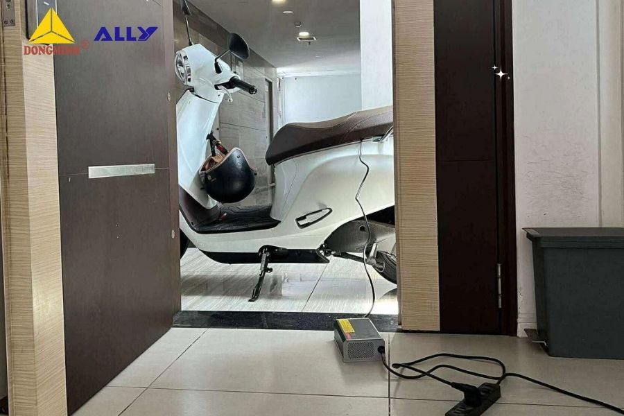 Tuổi Thọ Ắc Quy Xe Điện Bao Lâu