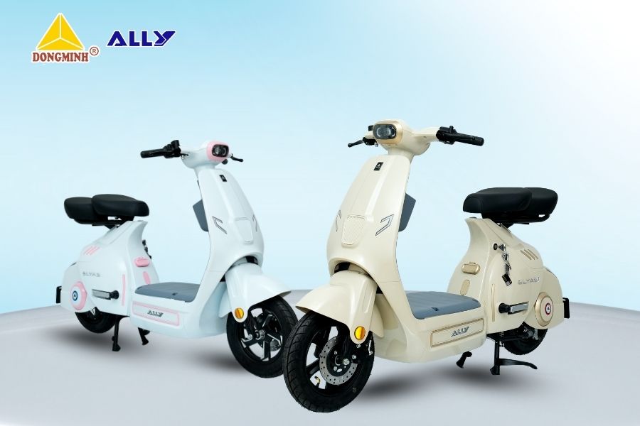 Xe Đi Học Không Cần Bằng Lái: Lựa Chọn An Toàn Cho Học Sinh