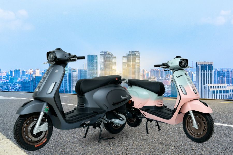 Xe Ga 50CC Có Yếu Không?