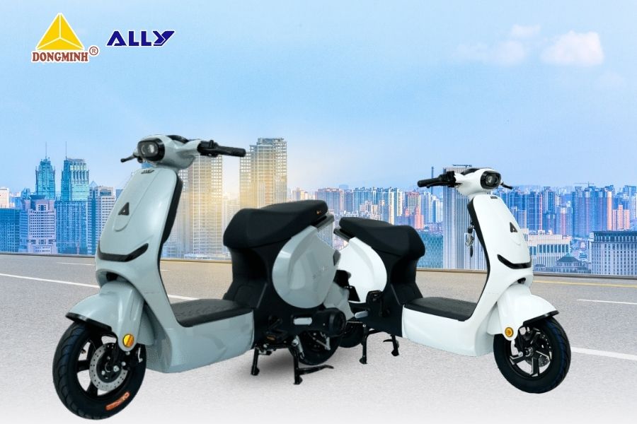 Yếu Tố Quyết Định Xe Điện Đi Xa Hơn