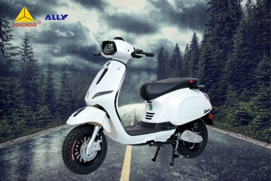 Bỏ Túi Kinh Nghiệm Mua Xe Máy Điện Cho Người Mới