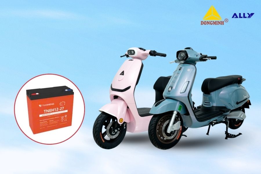 Bình Ắc Quy Sạc Bị Nóng Có Nguy Hiểm Không?