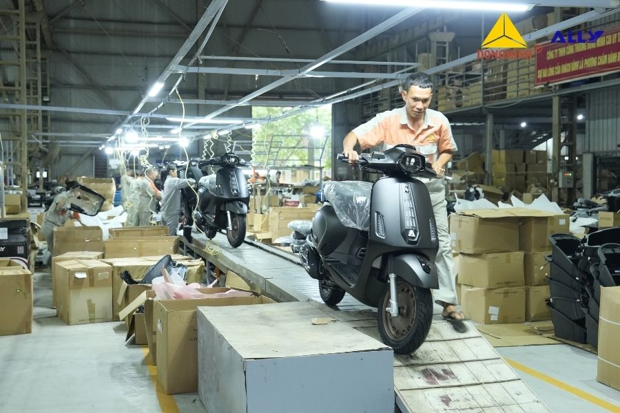 Cách Xử Lý Khi Sạc Xe Điện Không Vào