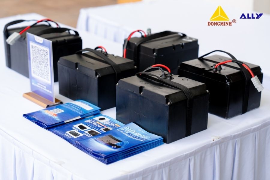 Cập Nhật Xu Hướng Xe Máy Điện 2026