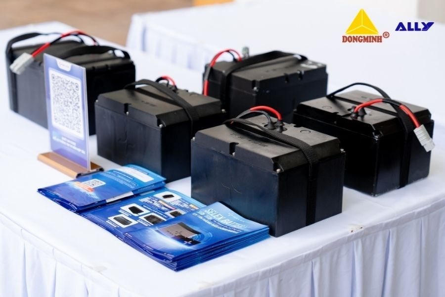 [Giải Đáp] Mua Xe Điện Hãng Nào Tốt?