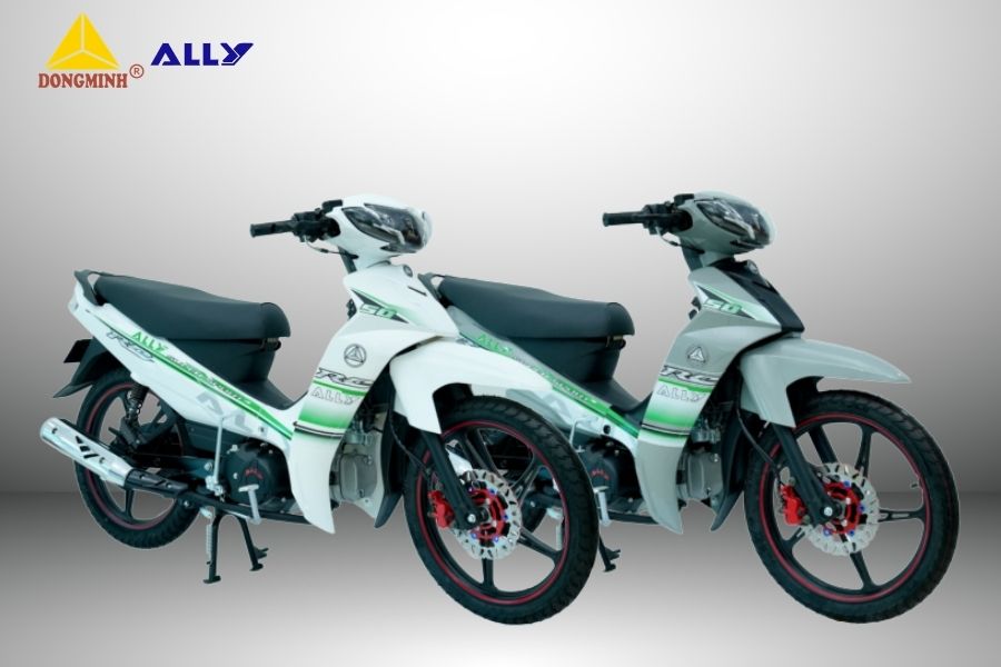 Hướng Dẫn Lựa Chọn Xe Máy 50cc Phù Hợp Người Mới Đi Xe